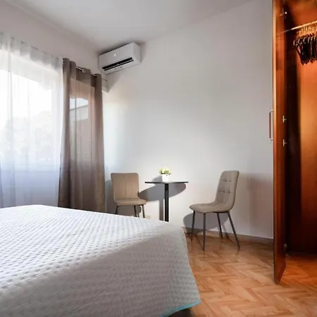 Apartamento Giovanna